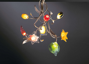 Люстра Bouquet Arbor Medium