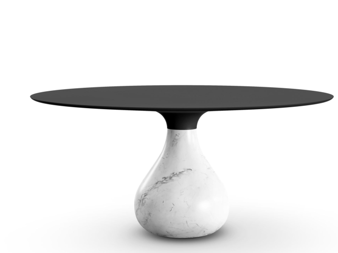 Стол обеденный Aqua