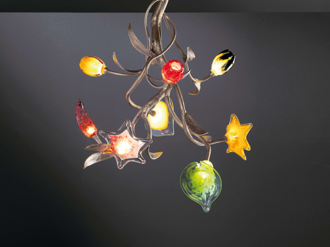 Люстра Bouquet Arbor Medium