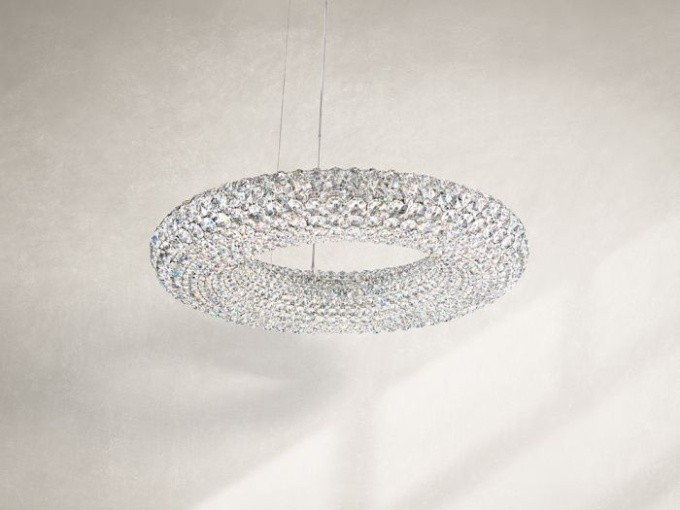 Люстра CASSINI