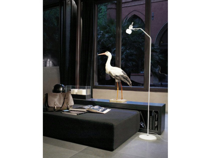 Торшер  Vetreria Vistosi