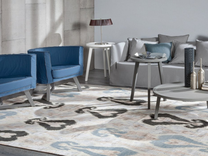 Табуретка Brick 241