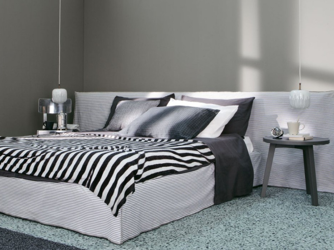 Ліжко Ghost 81 E