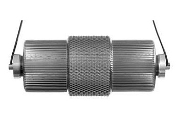 Стельовий світильник Dies: SE124 1T EXT