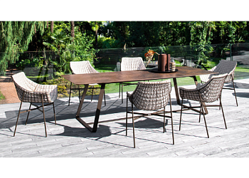 Кресло   Summer