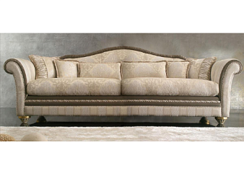 Диван Bedding Pushkar Cord