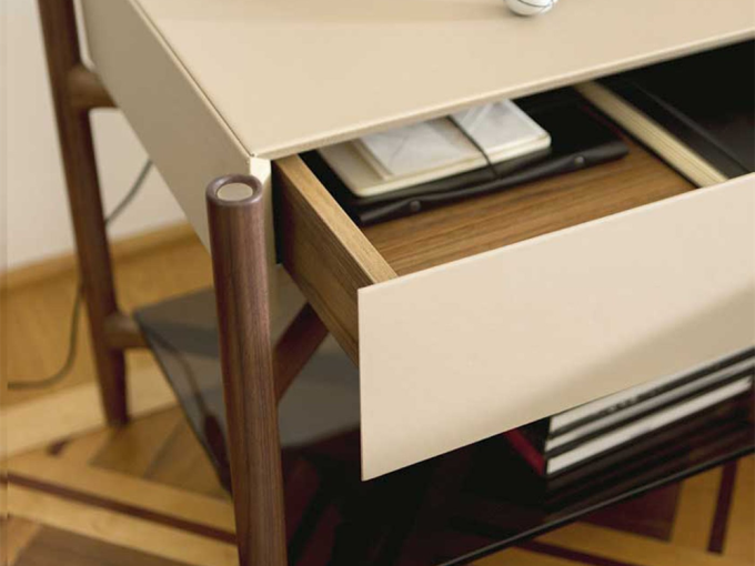 Тумбочка Regent 2