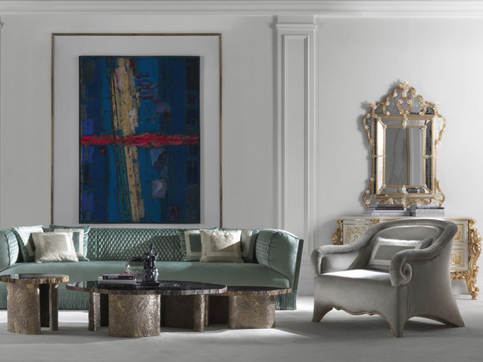 Зеркало Othello