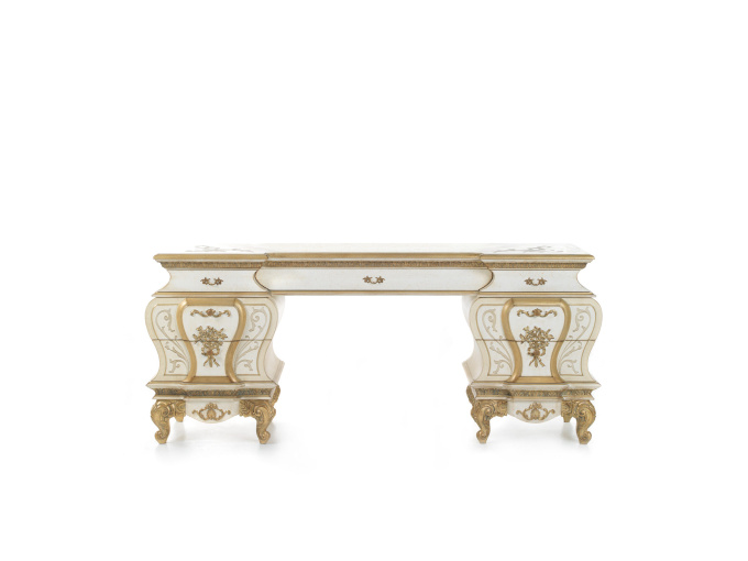 Туалетний столик Scarlett