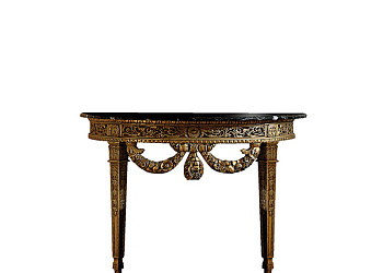 Консоль Barroco