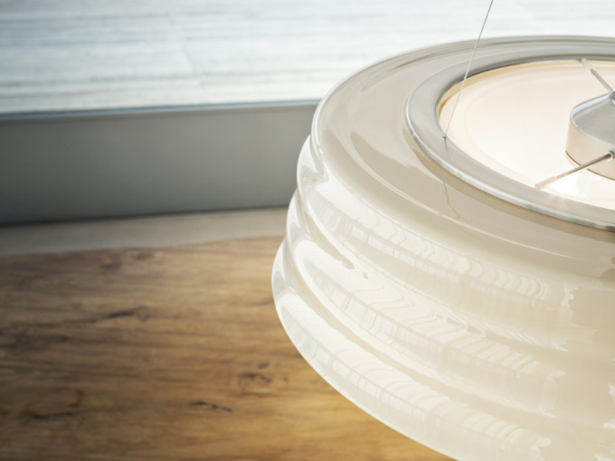 Лампа C’hi Sospensione