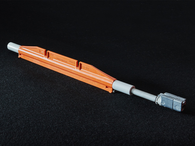 Шкаф Gliss Master-Blade 