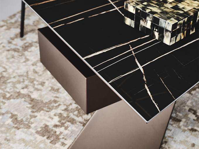 Стіл Nasdaq Keramik