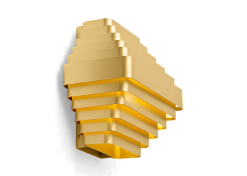 Настенная лампа J.J.W. 