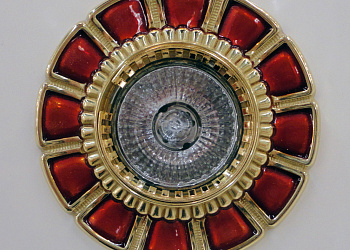 Точечный светильник Panarea