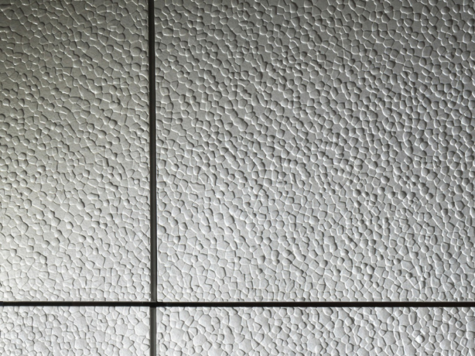 Система Стінових Панелей Gravel