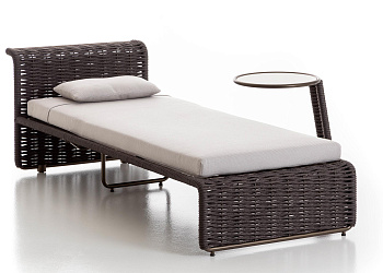 Кресло Marina Lettino