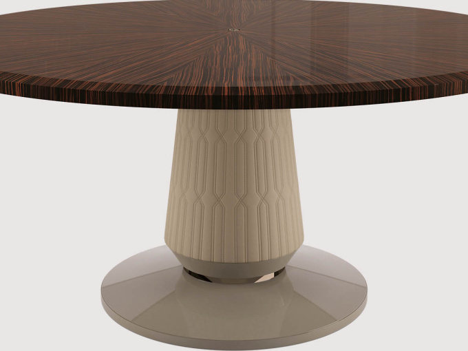 Стіл Omega ebony