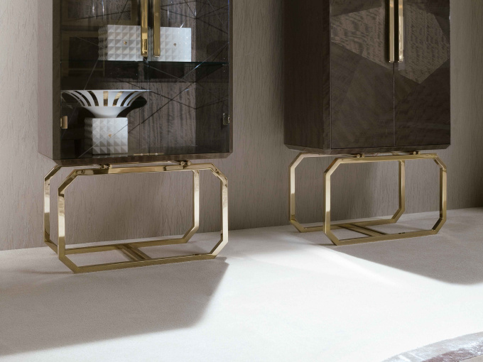 Вітрина GLASS Doors