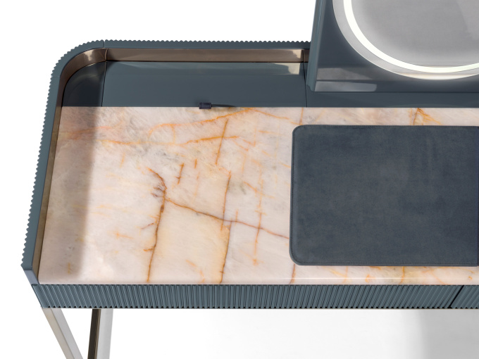 Туалетний столик Kobol