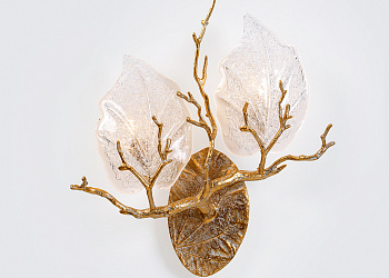 Бра Outono Ficus Left