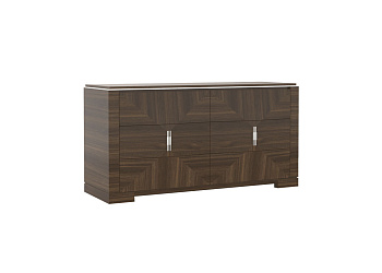 Комод CYN 6401 K Crystal