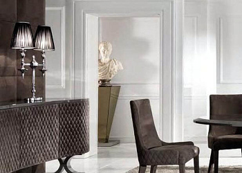 настільна лампа Egoist