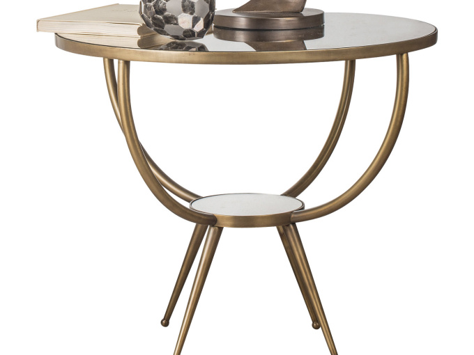 Журнальний столик Retro