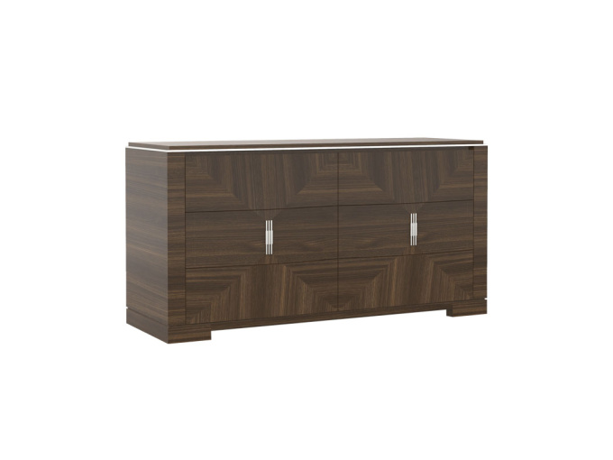 Комод CYN 6401 K Crystal