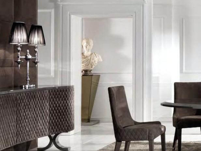 настільна лампа Egoist