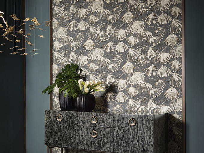 Люстра Manta Rey