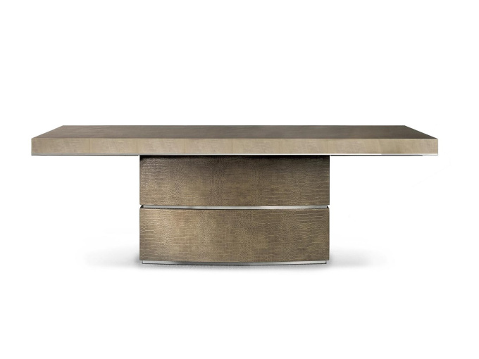 Стол обеденный раздвижной Malerba MP308