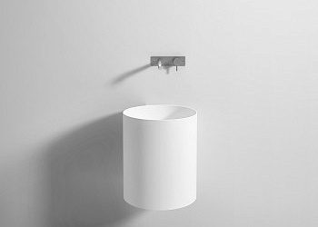 Умивальник Unico Rotondo 