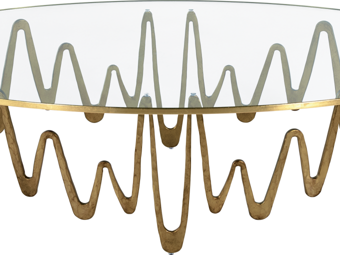 Журнальный столик Ondine