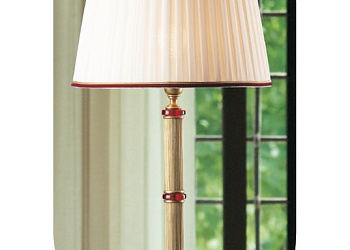 Настольная лампа 886