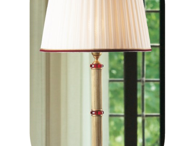 Настольная лампа 886