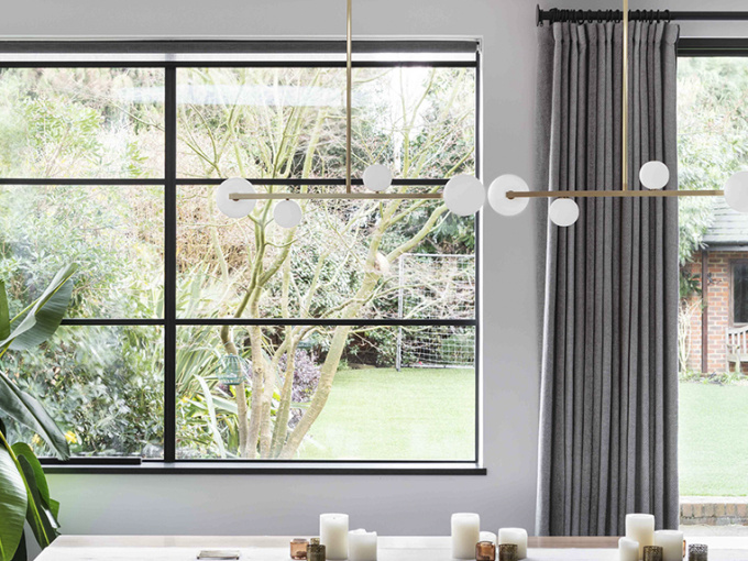 Стельовий світильник Gabriella Pendant