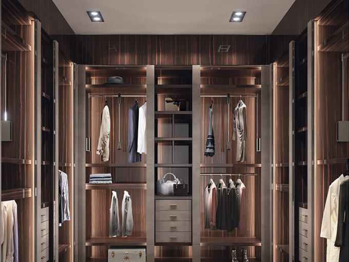 Гардеробна Venere