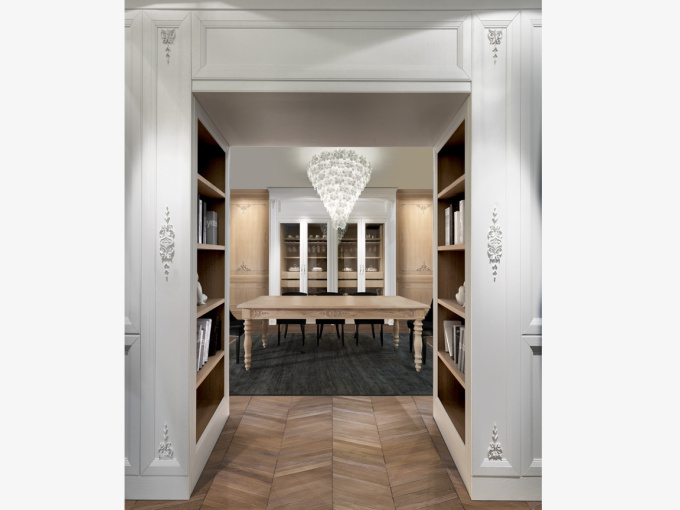 кухня Princess Fregi Scolpiti