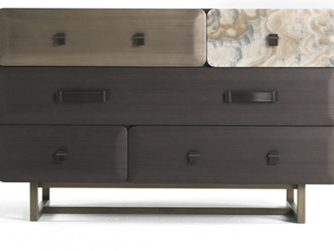 Комод Five Points