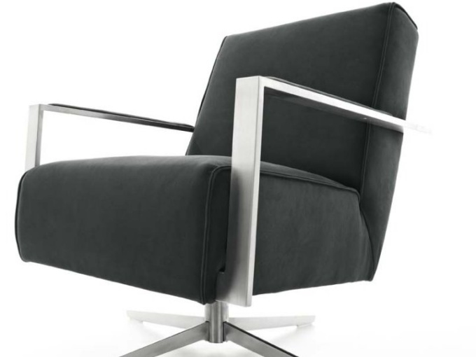 Кресло Jenson