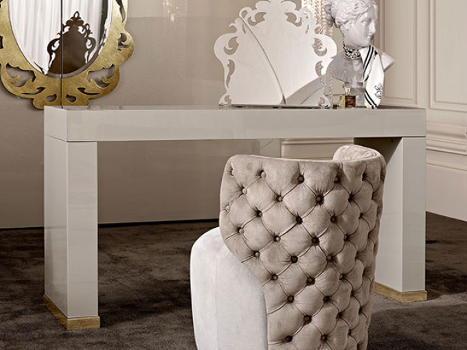 Туалетний Стол G1284