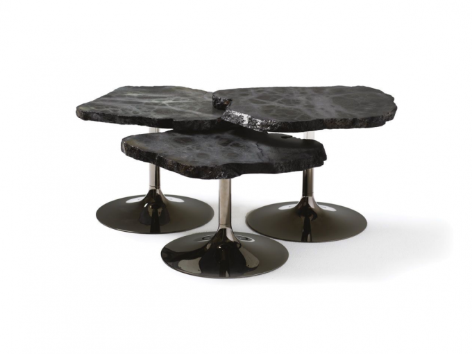 Столик Cicladi Jacopo Foggini