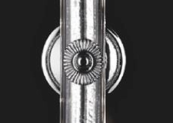 Настенная лампа 1409/A