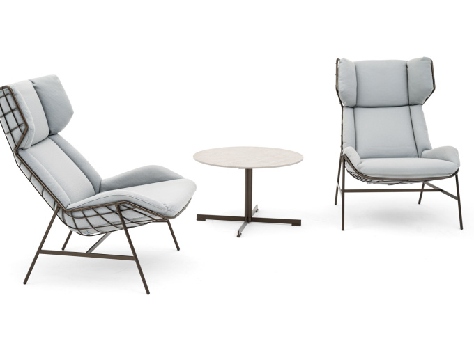 Кресло   Summer