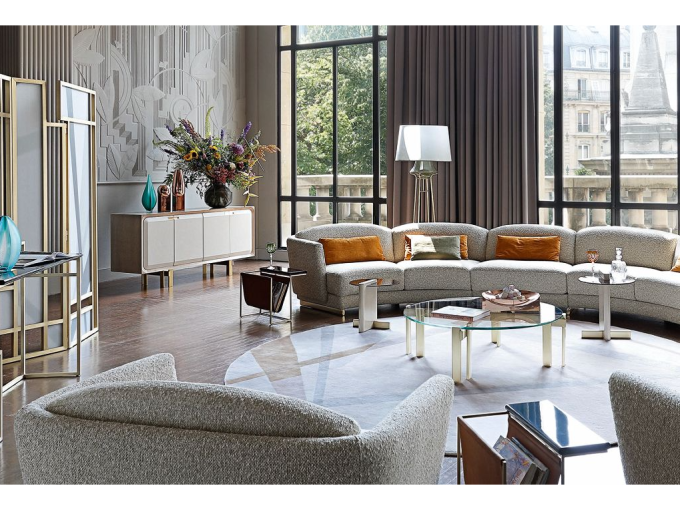 Шафа Paris Paname