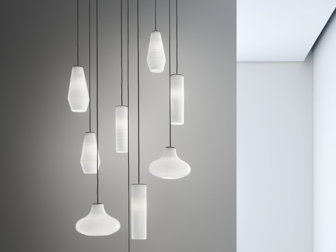 Потолочный светильник Emma