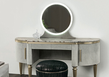 Туалетный столик Dame