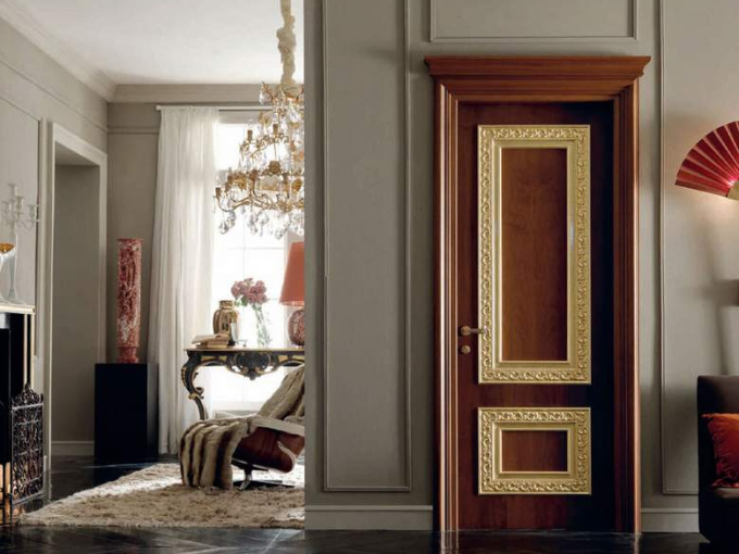 Двер 1344/Q/СС