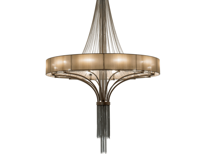 Потолочный светильник Stravaganteex04